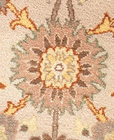 Adorn Hand Woven Rugs Mogul M1276 9'x12'5'' Area Rug