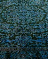 Adorn Hand Woven Rugs Fine Vibrance M980 4'8''x7'4'' Area Rug