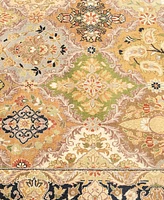 Adorn Hand Woven Rugs Mogul M1519 3'x10'1'' Runner Area Rug