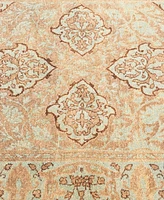 Adorn Hand Woven Rugs Mogul M1593 2'8''x7'7'' Runner Area Rug