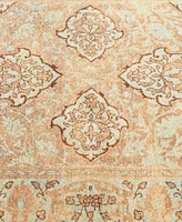 Adorn Hand Woven Rugs Mogul M1593 Rug Collection