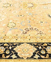 Adorn Hand Woven Rugs Mogul M1245 Rug Collection