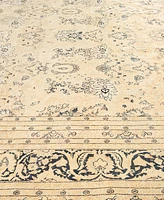 Adorn Hand Woven Rugs Mogul M1190 12'1''x15'1'' Area Rug
