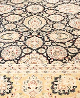 Adorn Hand Woven Rugs Mogul M1339 9'1''x12'3'' Area Rug