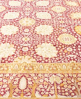 Adorn Hand Woven Rugs Mogul M1220 10'1''x13'10'' Area Rug