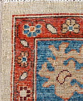 Adorn Hand Woven Rugs Serapi M1945 8'x10' Area Rug
