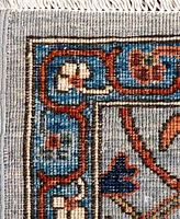 Adorn Hand Woven Rugs Serapi M1945 9'x11'11'' Area Rug