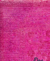 Adorn Hand Woven Rugs Fine Vibrance M1346 8'2''x10'3'' Area Rug