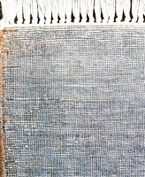 Adorn Hand Woven Rugs Fine Vibrance M1331 3'1''x5'6'' Area Rug