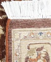 Adorn Hand Woven Rugs Mogul M1473 3'1''x5'2'' Area Rug