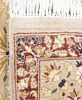 Adorn Hand Woven Rugs Mogul M1115 4'6''x7'3'' Area Rug