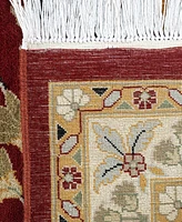 Adorn Hand Woven Rugs Mogul M1311 9'1''x12'1'' Area Rug