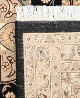 Adorn Hand Woven Rugs Mogul M1433 9'1''x12'4'' Area Rug