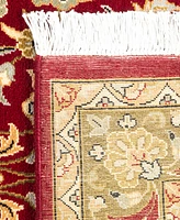 Adorn Hand Woven Rugs Mogul M1496 3'2''x5'1'' Area Rug