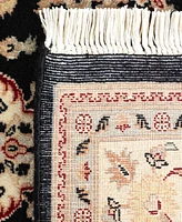 Adorn Hand Woven Rugs Mogul M1328 4'2''x6'4'' Area Rug