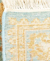 Adorn Hand Woven Rugs Mogul M1626 2'8''x10'1'' Runner Area Rug