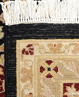 Adorn Hand Woven Rugs Mogul M1342 9'1''x12'4'' Area Rug
