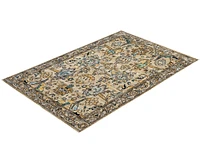 Adorn Hand Woven Rugs Serapi M1945 3'11''x5'10'' Area Rug