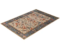 Adorn Hand Woven Rugs Serapi M1945 6'1''x8'11'' Area Rug