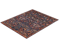 Adorn Hand Woven Rugs Serapi M1945 8'x9'9'' Area Rug