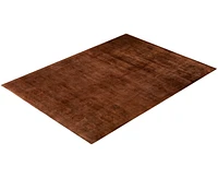 Adorn Hand Woven Rugs Fine Vibrance M1602 9'3''x12'6'' Area Rug