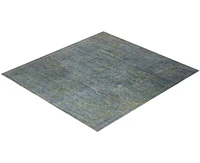 Adorn Hand Woven Rugs Fine Vibrance M1806 9'x9'4'' Area Rug