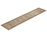 Adorn Hand Woven Rugs Mogul M1304 2'6''x12'5'' Runner Area Rug