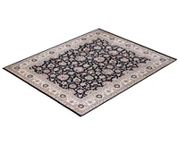 Adorn Hand Woven Rugs Mogul M1192 8'3''x10'1'' Area Rug