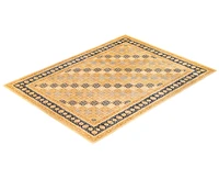 Adorn Hand Woven Rugs Mogul M1255 9'1''x12'2'' Area Rug