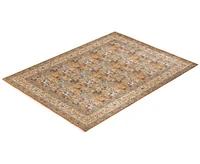 Adorn Hand Woven Rugs Mogul M1045 Rug Collection