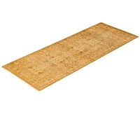 Adorn Hand Woven Rugs Mogul M1273 3'x8' Runner Area Rug