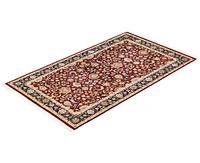 Adorn Hand Woven Rugs Mogul M1342 3'1''x5'3'' Area Rug