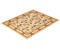 Adorn Hand Woven Rugs Mogul M1190 8'3''x10'3'' Area Rug