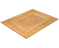 Adorn Hand Woven Rugs Mogul M1395 9'5''x11'10'' Area Rug