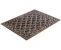 Adorn Hand Woven Rugs Mogul M1404 9'4''x12'1'' Area Rug
