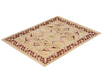 Adorn Hand Woven Rugs Mogul M1261 9'1''x11'8'' Area Rug