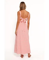 Petal and Pup Women's Beryl Maxi Dress