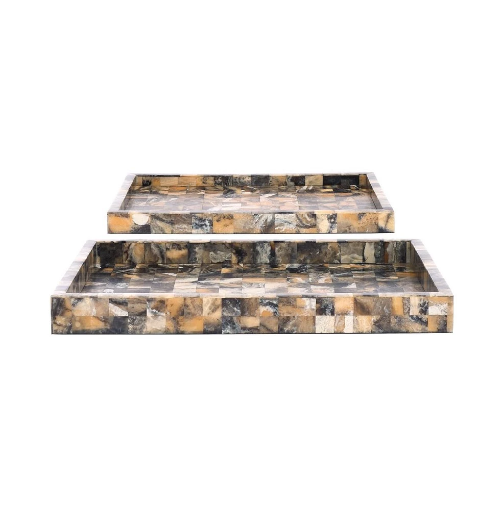 Lori Tray (Set of 2)