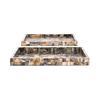 Lori Tray (Set of 2)