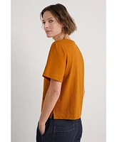 Seasalt Cornwall Women's Copseland T-Shirt