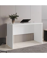 Revloc Desk, White