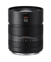 Hasselblad Xcd 90mm f/2.5 V Lens