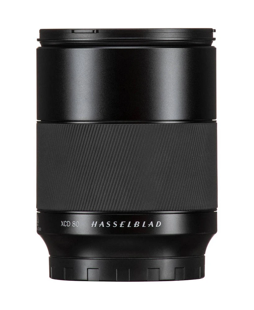Hasselblad 80mm f/1.9 Xcd Lens for X1D