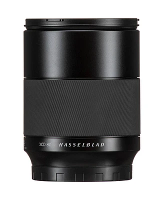 Hasselblad 80mm f/1.9 Xcd Lens for X1D