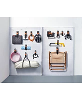 Lugo Heavy-Duty Storage Straps, 6 Pc