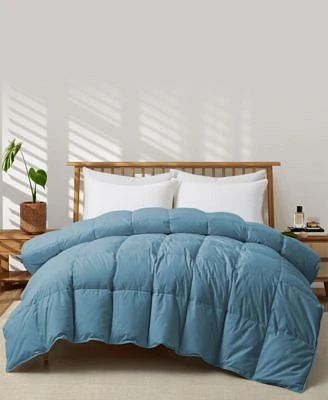 Unikome All Season Goose Down Comforter