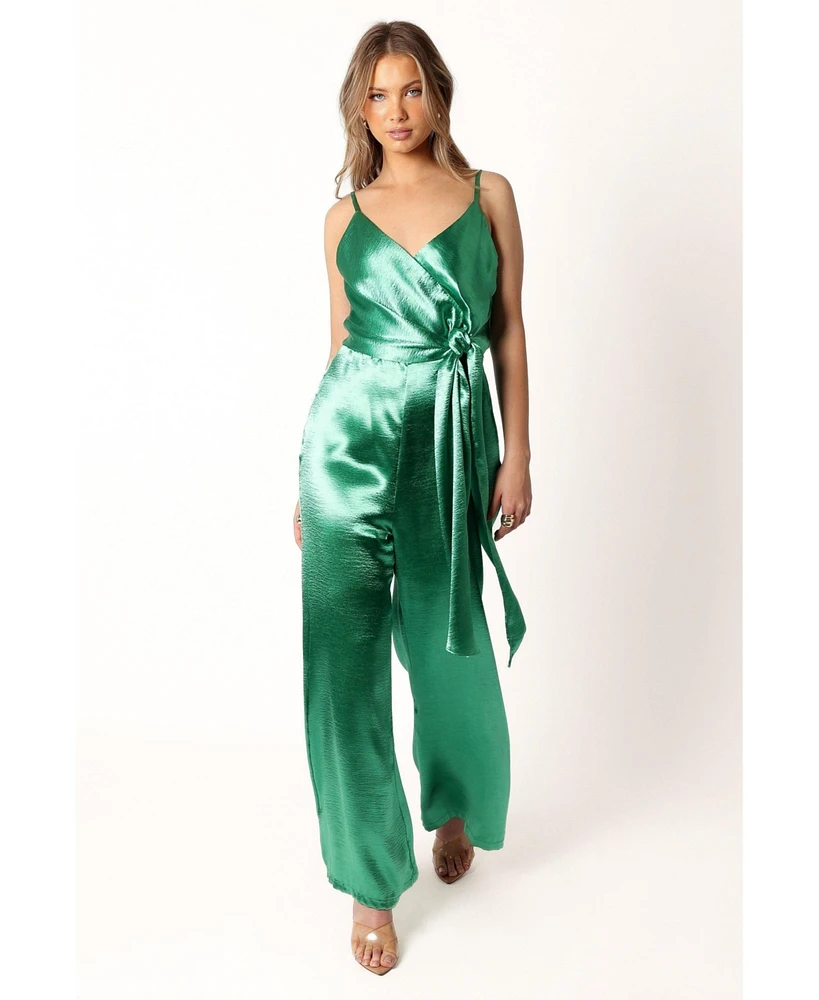 Petal and Pup Women's Jessica Jumpsuit