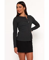 Petal and Pup Women's Jessa Knit Top
