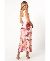Petal and Pup Women's Benton Maxi Skirt