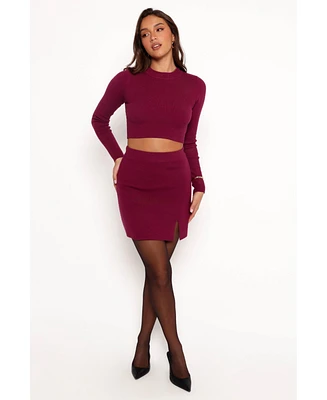 Petal and Pup Women's Vara Two Piece Set